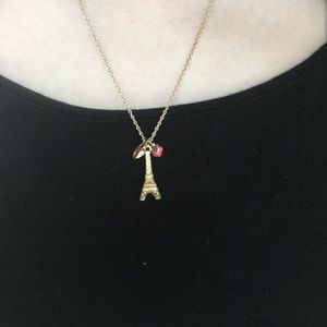 Paris Necklace